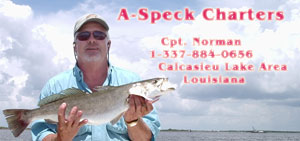 ASpeckCharters